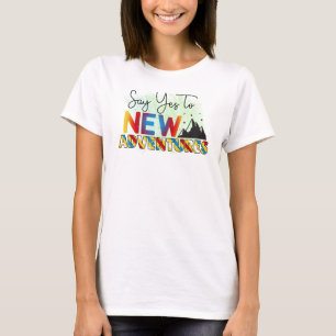 Behalt oder gestalten Sie Ihr eigenes - T - Shirt