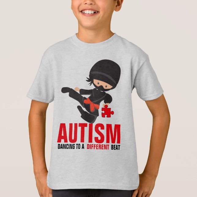 Behalt oder gestalten Sie Ihr eigenes - T-Shirt (Vorderseite)