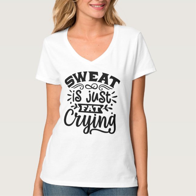 Behalt oder gestalten Sie Ihr eigenes :-) T-Shirt (Vorderseite)