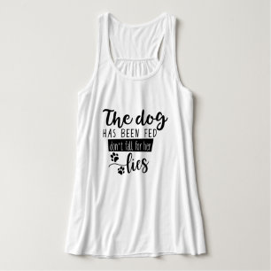 Behalt oder gestalten Sie Ihr eigenes - Tankdecke Tank Top