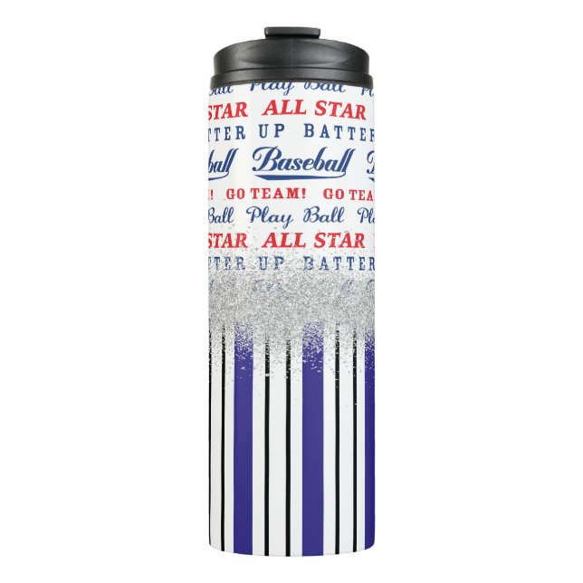 Behalt oder gestalten Sie Ihr eigenes - Thermal Tu Thermosbecher (Vorderseite)