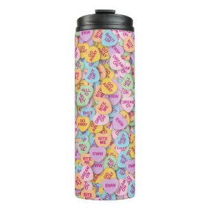 Behalt oder gestalten Sie Ihr eigenes - Thermal Tu Thermosbecher