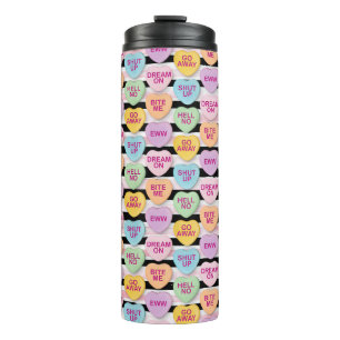 Behalt oder gestalten Sie Ihr eigenes - Thermal Tu Thermosbecher