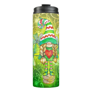 Behalt oder gestalten Sie Ihr eigenes - Thermal Tu Thermosbecher