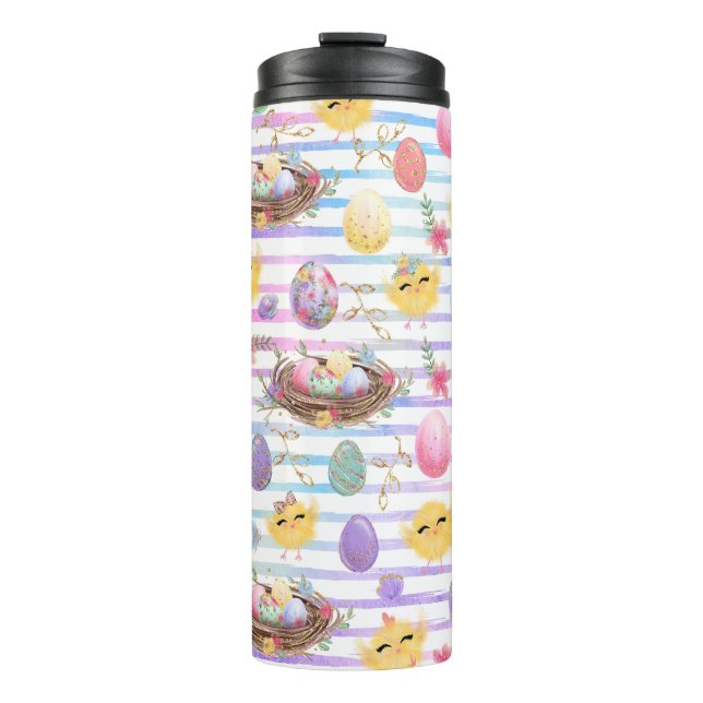 Behalt oder gestalten Sie Ihr eigenes - Thermal Tu Thermosbecher (Vorderseite)