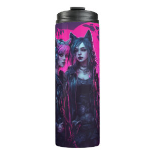 Behalt oder gestalten Sie Ihr eigenes - Thermosbecher