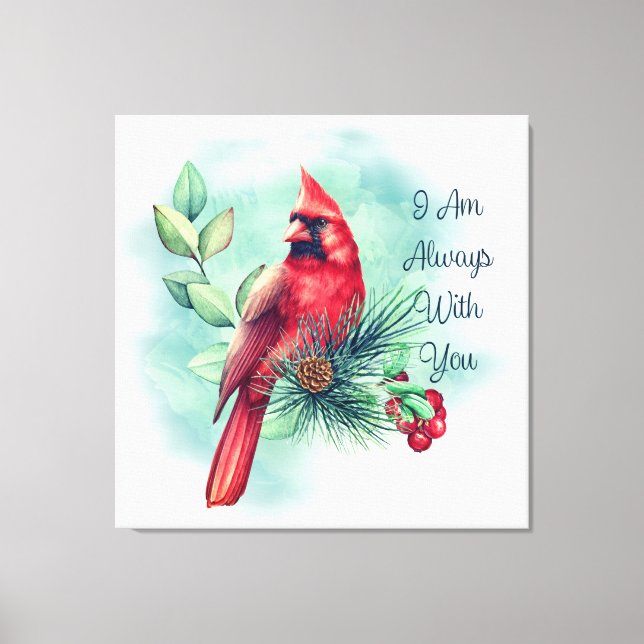 Behalt oder gestalten Sie Ihre eigene Leinwand (Vorderseite)