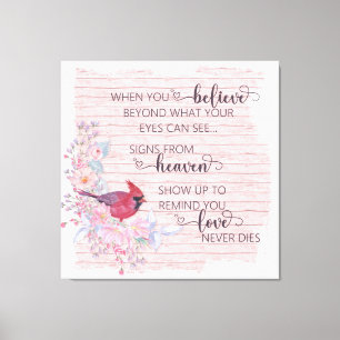 Behalt oder gestalten Sie Ihre eigene Leinwand