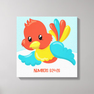 Behalt oder gestalten Sie Ihre eigene Leinwand