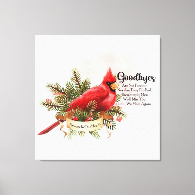 Behalt oder gestalten Sie Ihre eigene Leinwand (Vorderseite)