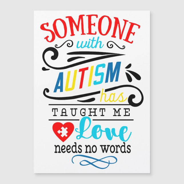 Behalt oder gestalten Sie Ihre eigene Magnetkarte  (Vorderseite)