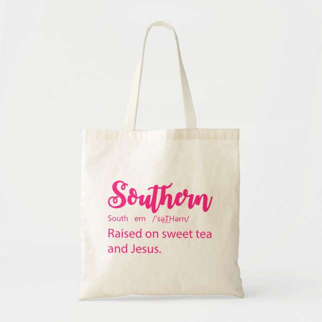 Behalt oder gestalten Sie Ihre eigene - Tasche (Vorne)