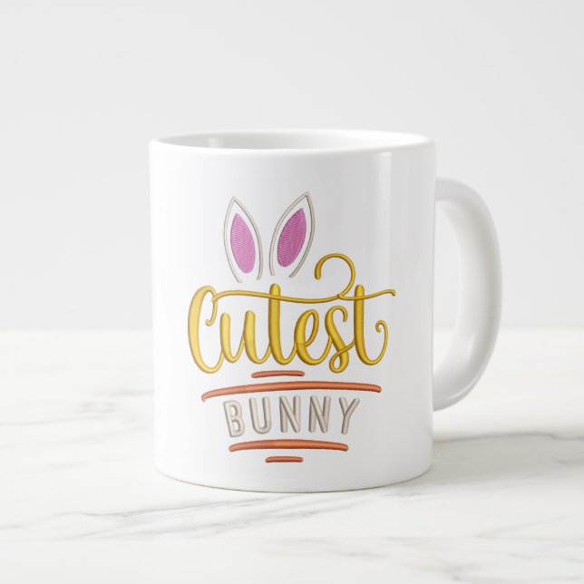 Behalt oder gestalten Sie Ihre eigene Tasse - Gesc (Vorderseite Rechts)