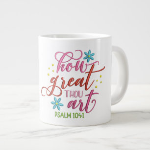 Behalt oder gestalten Sie Ihre eigene Tasse - Gesc