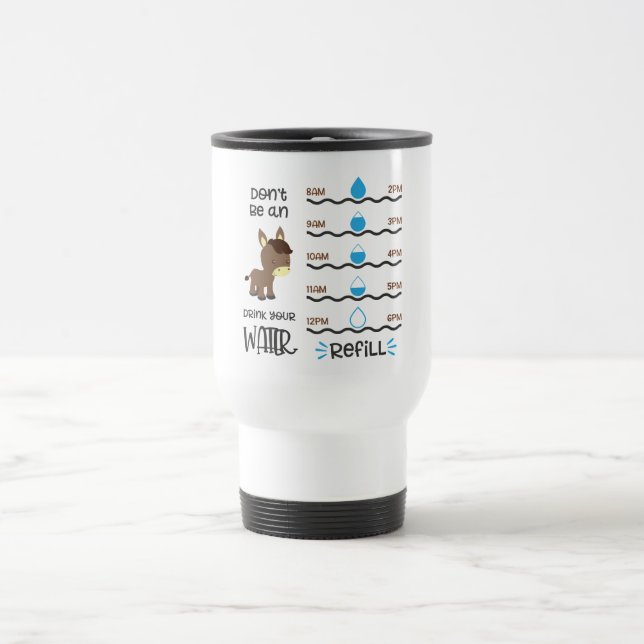 Behalt oder gestalten Sie Ihre eigene Tasse - Reis (Mittel)