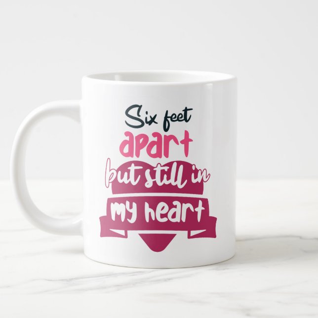 Behalt oder gestalten Sie Ihre eigene - Tasse Ries (Links)