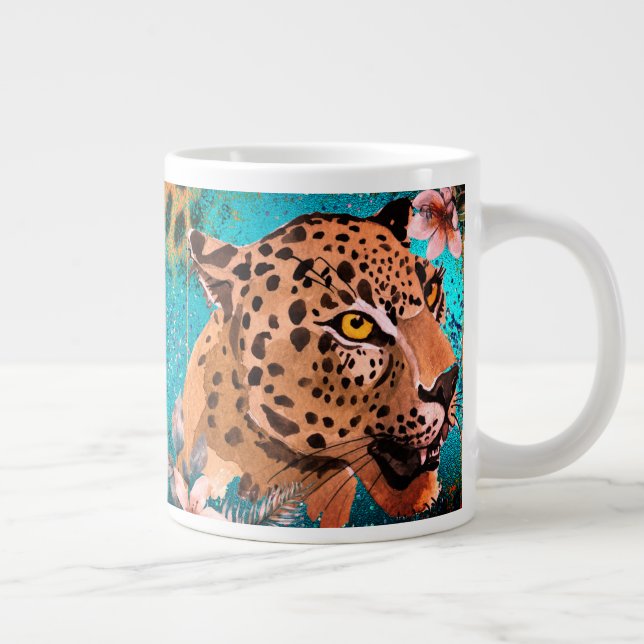 Behalt oder gestalten Sie Ihre eigene - Tasse Ries (Rechts)