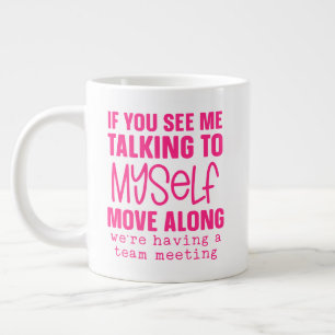 Behalt oder gestalten Sie Ihre eigene - Tasse Ries