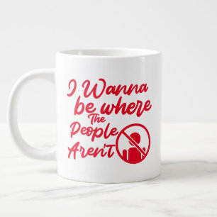 Behalt oder gestalten Sie Ihre eigene - Tasse Ries