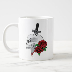 Behalt oder gestalten Sie Ihre eigene - Tasse Ries
