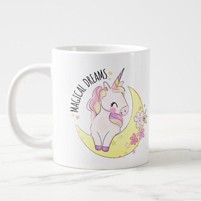Behalt oder gestalten Sie Ihre eigene - Tasse Ries (Links)