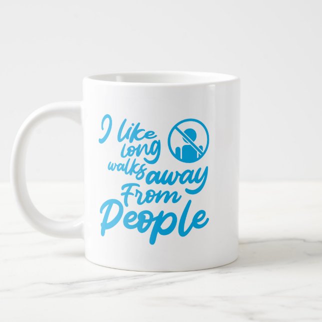 Behalt oder gestalten Sie Ihre eigene - Tasse Ries (Links)