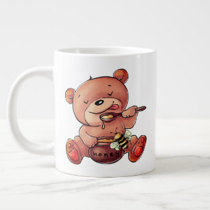 Behalt oder gestalten Sie Ihre eigene - Tasse Ries