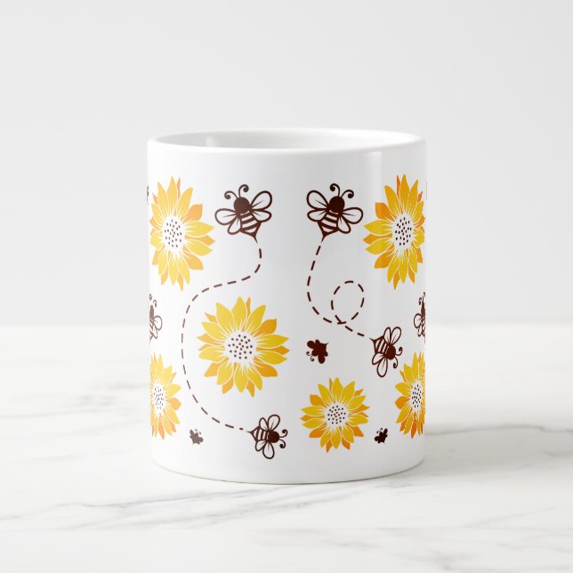Behalt oder gestalten Sie Ihre eigene - Tasse Ries (Vorderseite)