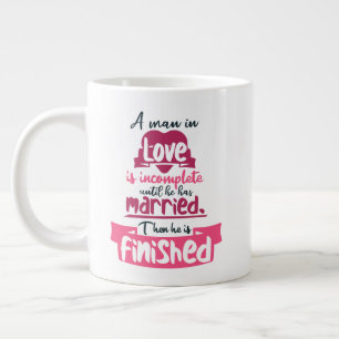 Behalt oder gestalten Sie Ihre eigene - Tasse Ries
