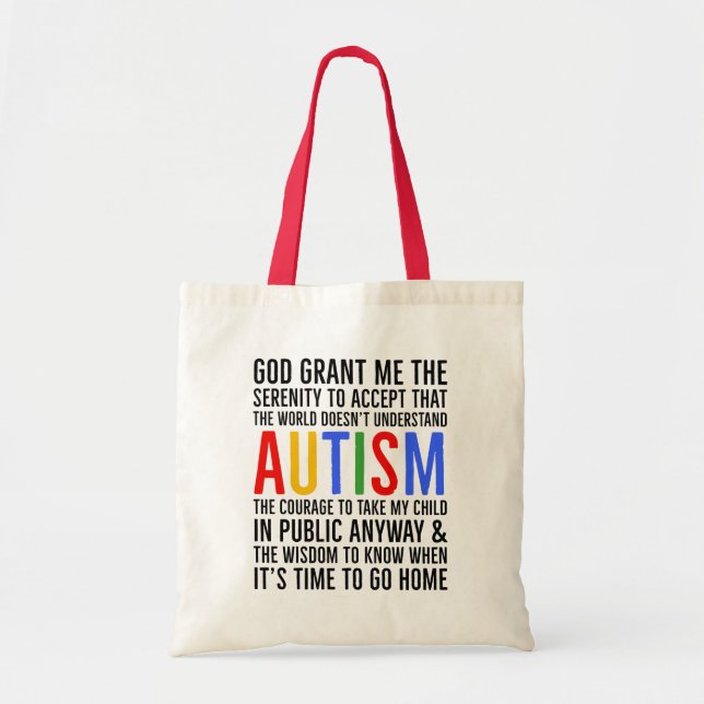 Behalt oder gestalten Sie Ihre eigene - Tote Bag Tragetasche (Vorne)