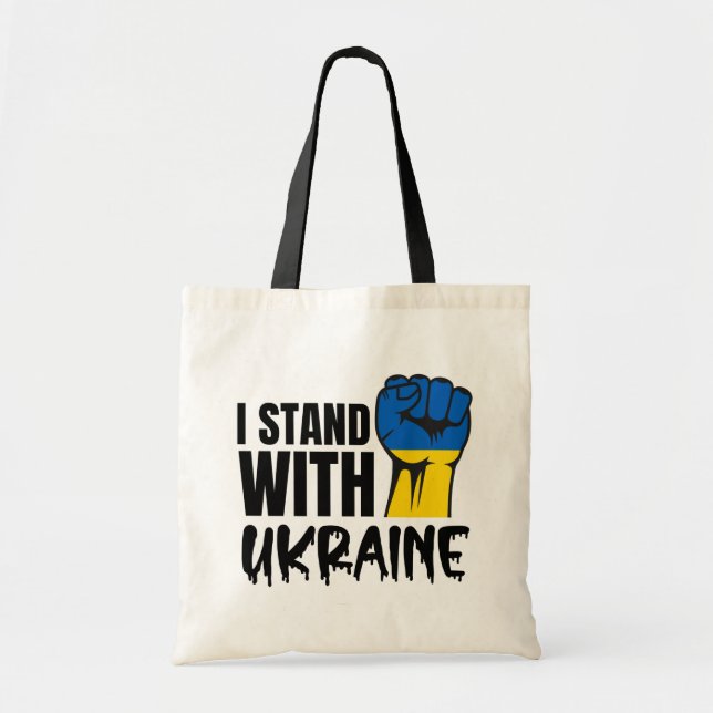Behalt oder gestalten Sie Ihre eigene - Tote Bag Tragetasche (Vorne)