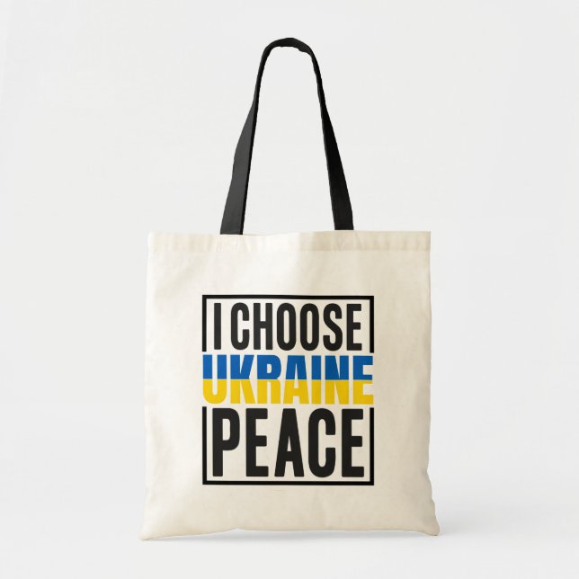 Behalt oder gestalten Sie Ihre eigene - Tote Bag Tragetasche (Vorne)