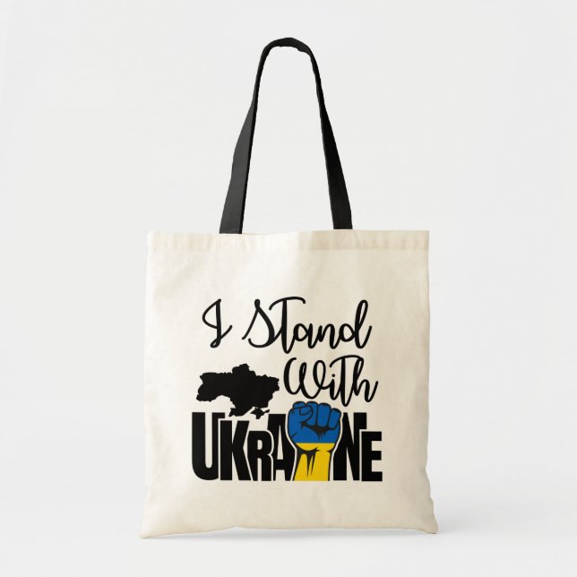 Behalt oder gestalten Sie Ihre eigene - Tote Bag Tragetasche (Vorne)