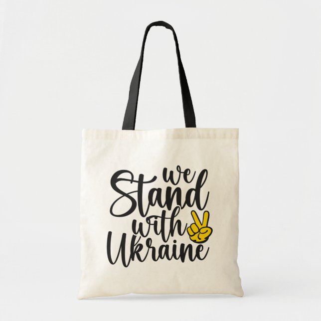 Behalt oder gestalten Sie Ihre eigene - Tote Bag Tragetasche (Vorne)