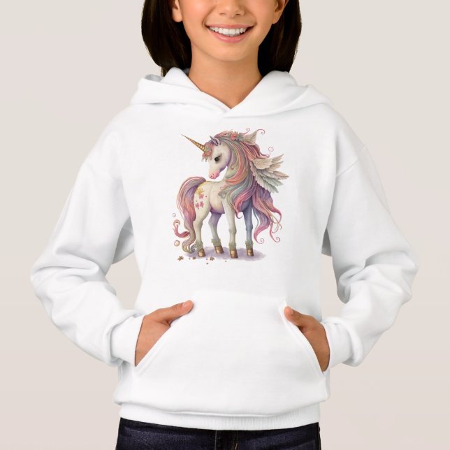 Behalt oder gestalten Sie Ihre eigenen Hoodie (Vorderseite)