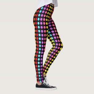 Behalt oder gestalten Sie Ihre eigenen - Leggings- Leggings