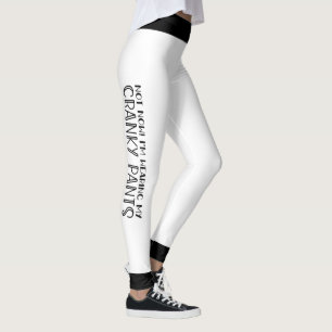 Behalt oder gestalten Sie Ihre eigenen - Leggings- Leggings