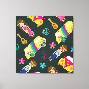 Behalt oder gestalten Sie Ihre eigenen Leinwanddruck