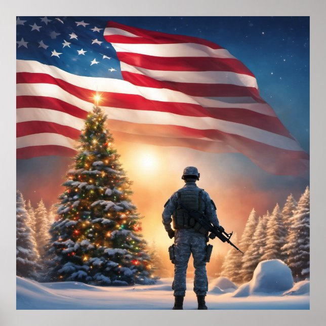 Behalt oder gestalten Sie Ihre eigenen Poster (Vorne)