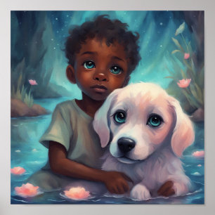 Behalt oder gestalten Sie Ihre eigenen Poster