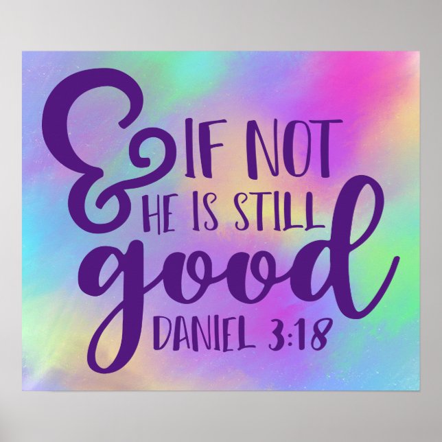 Behalt oder gestalten Sie Ihre eigenen Poster (Vorne)