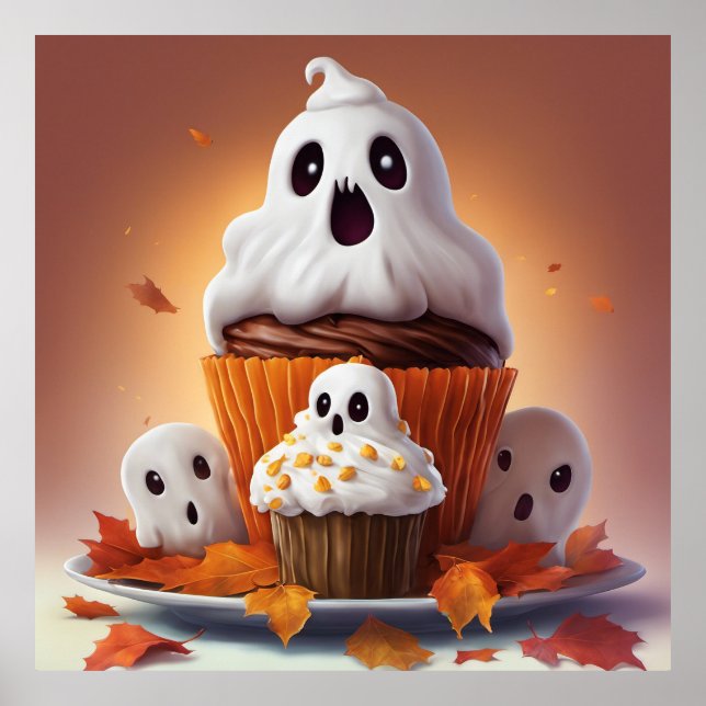 Behalt oder gestalten Sie Ihre eigenen Poster (Vorne)