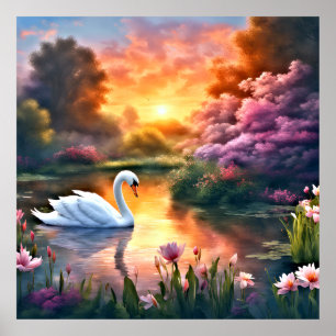 Behalt oder gestalten Sie Ihre eigenen Poster