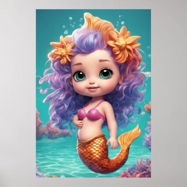 Behalt oder gestalten Sie Ihre eigenen Poster (Vorne)