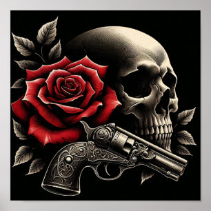 Behalt oder gestalten Sie Ihre eigenen Poster