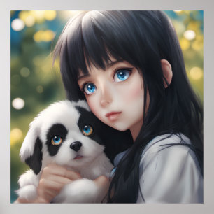 Behalt oder gestalten Sie Ihre eigenen Poster