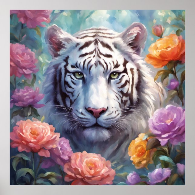 Behalt oder gestalten Sie Ihre eigenen Poster (Vorne)