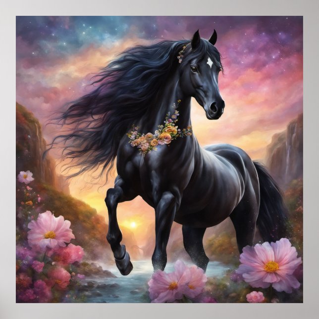 Behalt oder gestalten Sie Ihre eigenen Poster (Vorne)