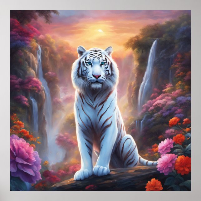 Behalt oder gestalten Sie Ihre eigenen Poster (Vorne)