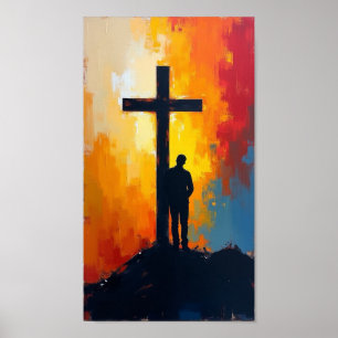 Behalt oder gestalten Sie Ihre eigenen Poster